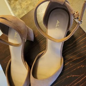 Aldo women shoes